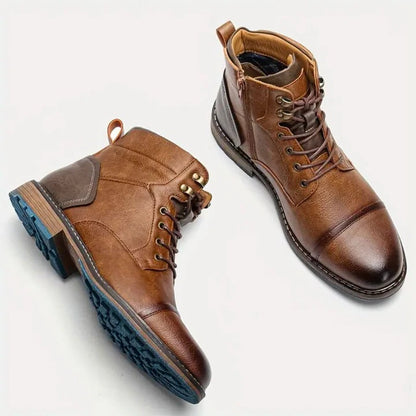 Vintage Shoes For Men