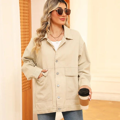 Classic Denim Jacket