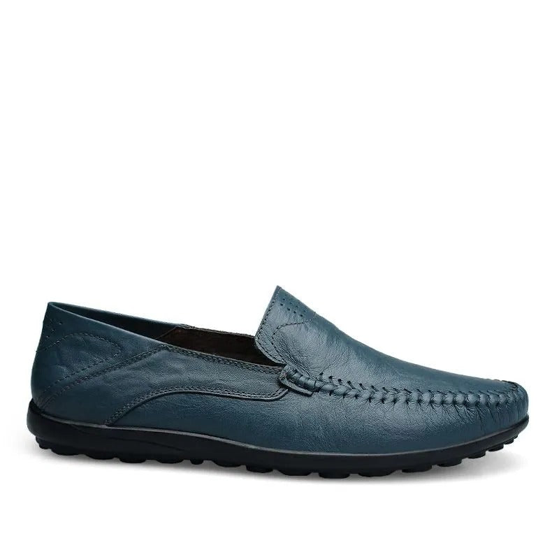 Mocasines para hombre
