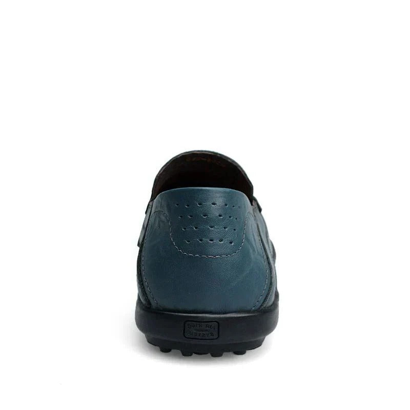 Mocasines para hombre