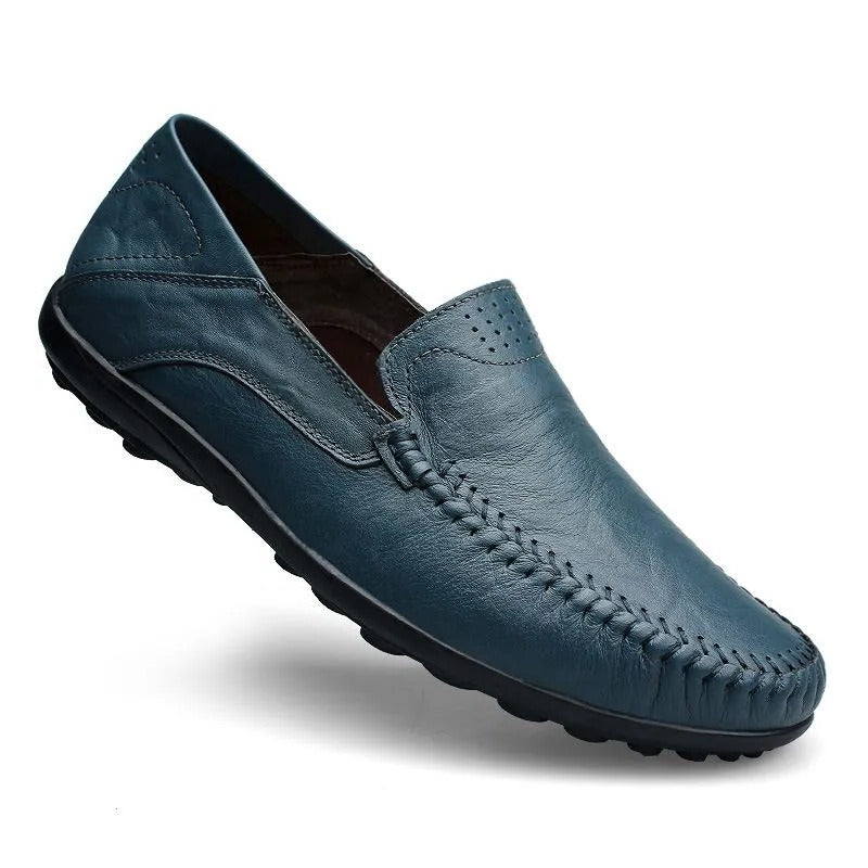 Mocasines para hombre
