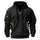 Men's Half-Zip Hoodie