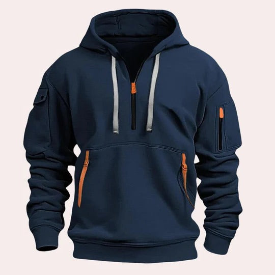 Men's Hoodie