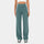 High Waisted Women's Trousers