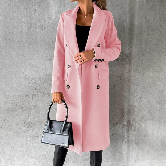 Winter Coat For Women
