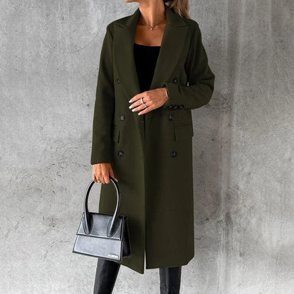 Winter Coat For Women