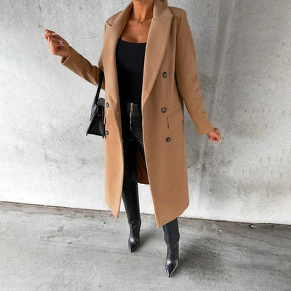Winter Coat For Women