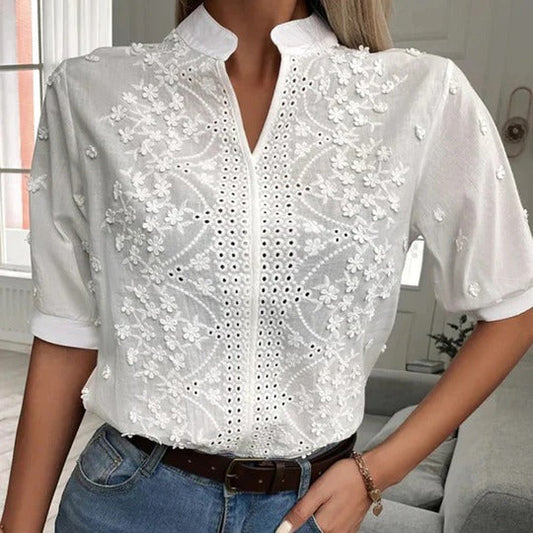 Fashionable Blouse