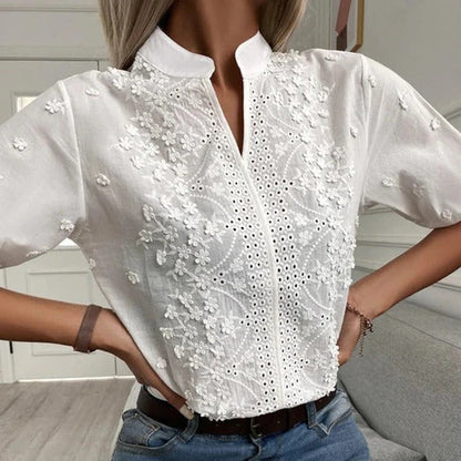Fashionable Blouse