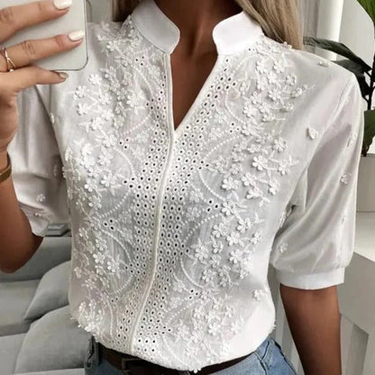 Fashionable Blouse