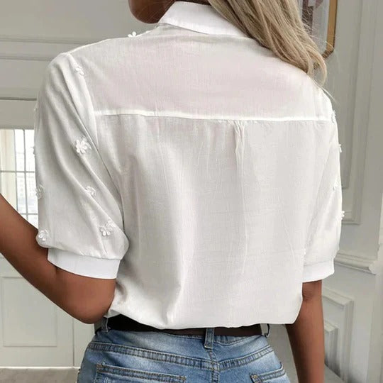 Fashionable Blouse