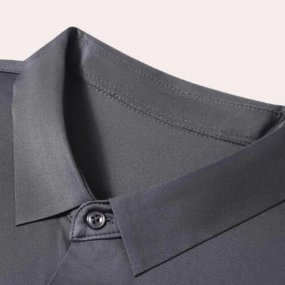 Wrinkle-Free Shirt For Men