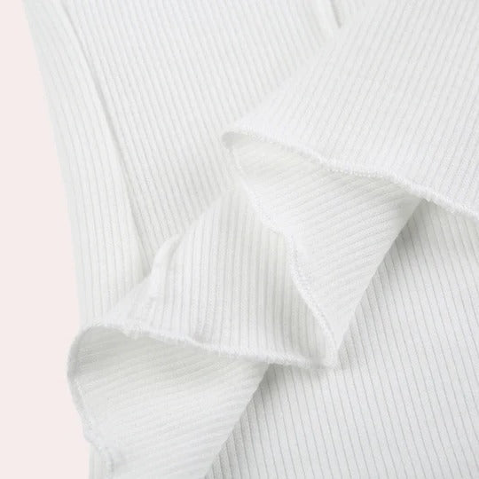 Long Sleeve Women's Top