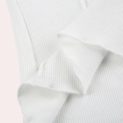 Long Sleeve Women's Top