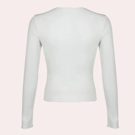 Long Sleeve Women's Top