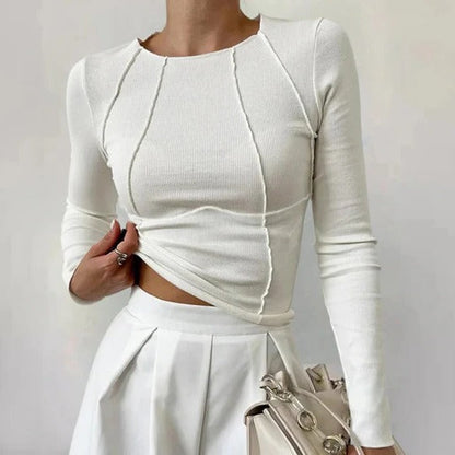 Long Sleeve Women's Top