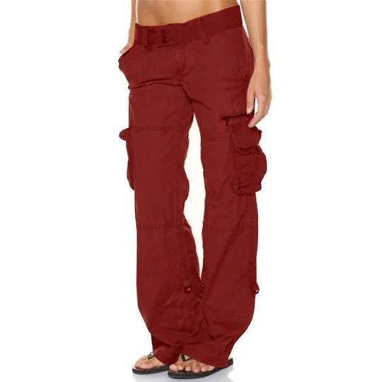 Cargo Pants For Women
