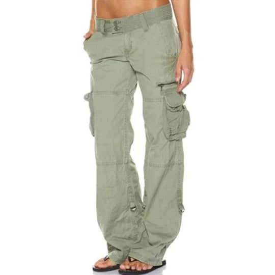 Cargo Pants For Women