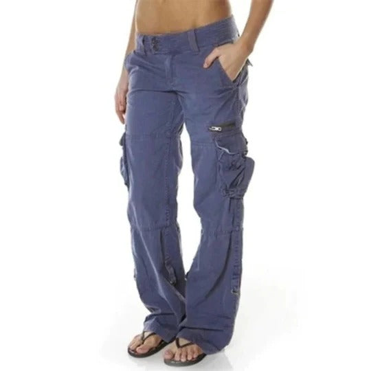 Cargo Pants For Women