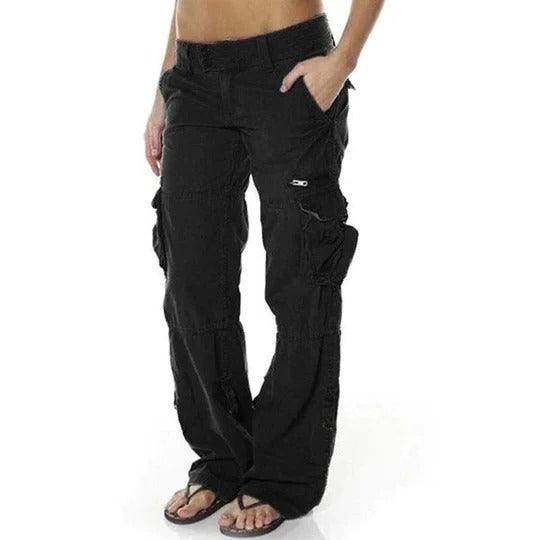 Cargo Pants For Women