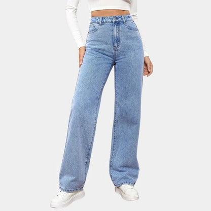 Baggy Jeans For Women