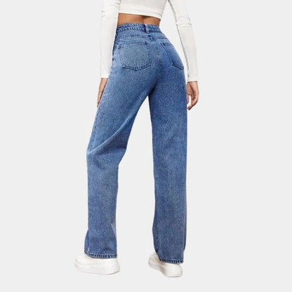 Baggy Jeans For Women