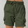 Women's High Waisted Shorts