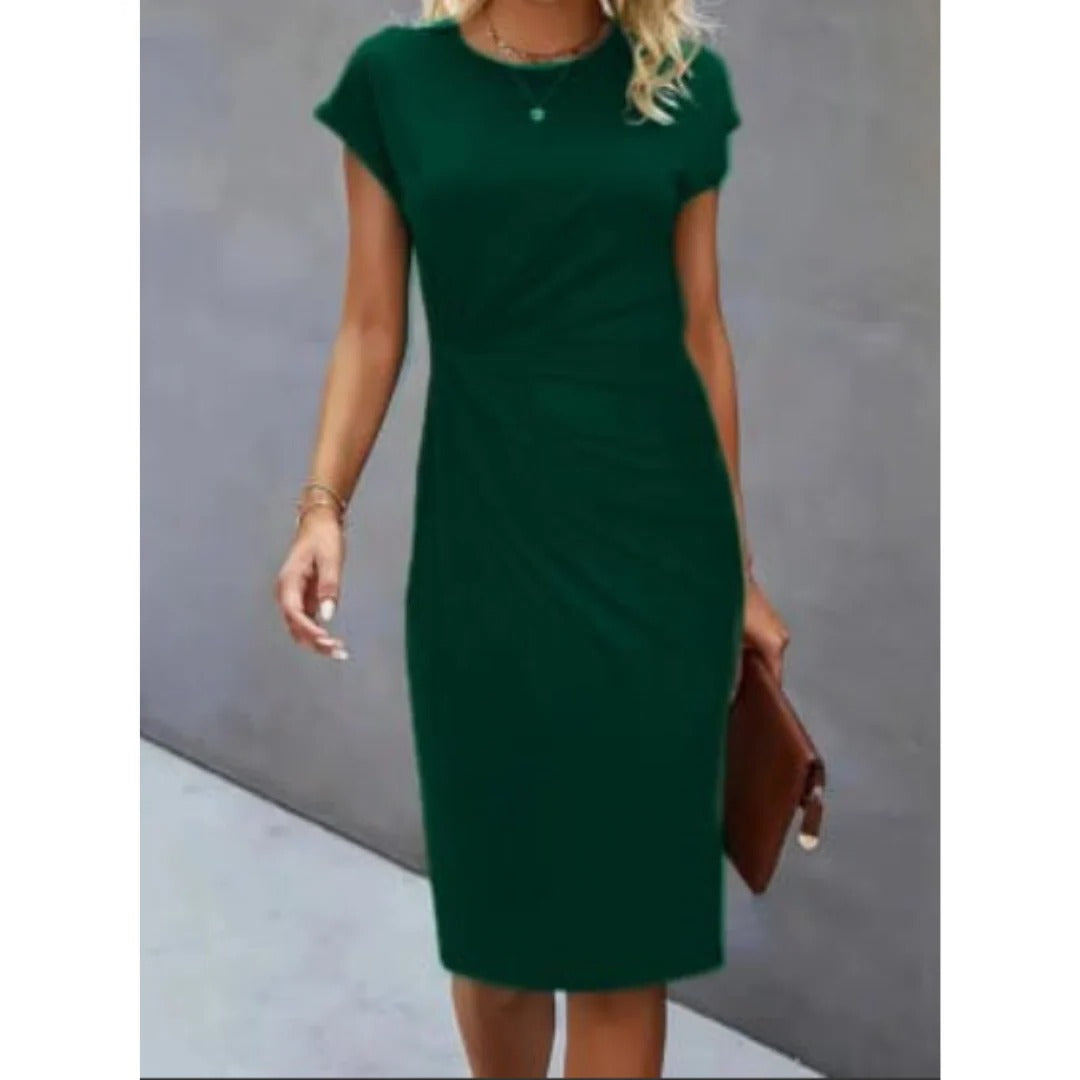 Women's Midi Dress