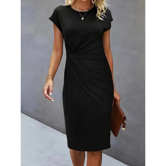 Women's Midi Dress