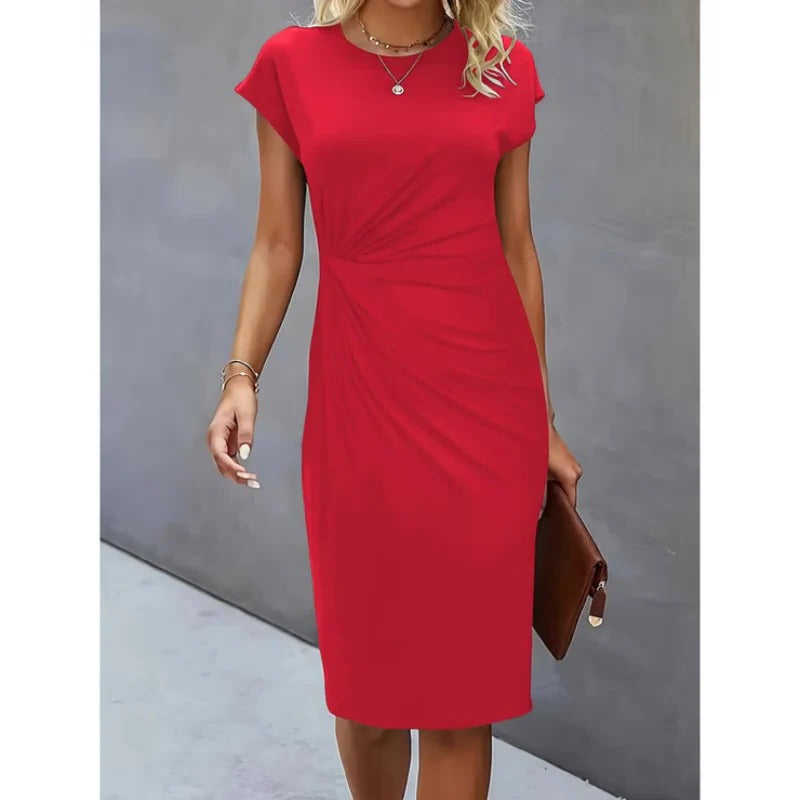Women's Midi Dress