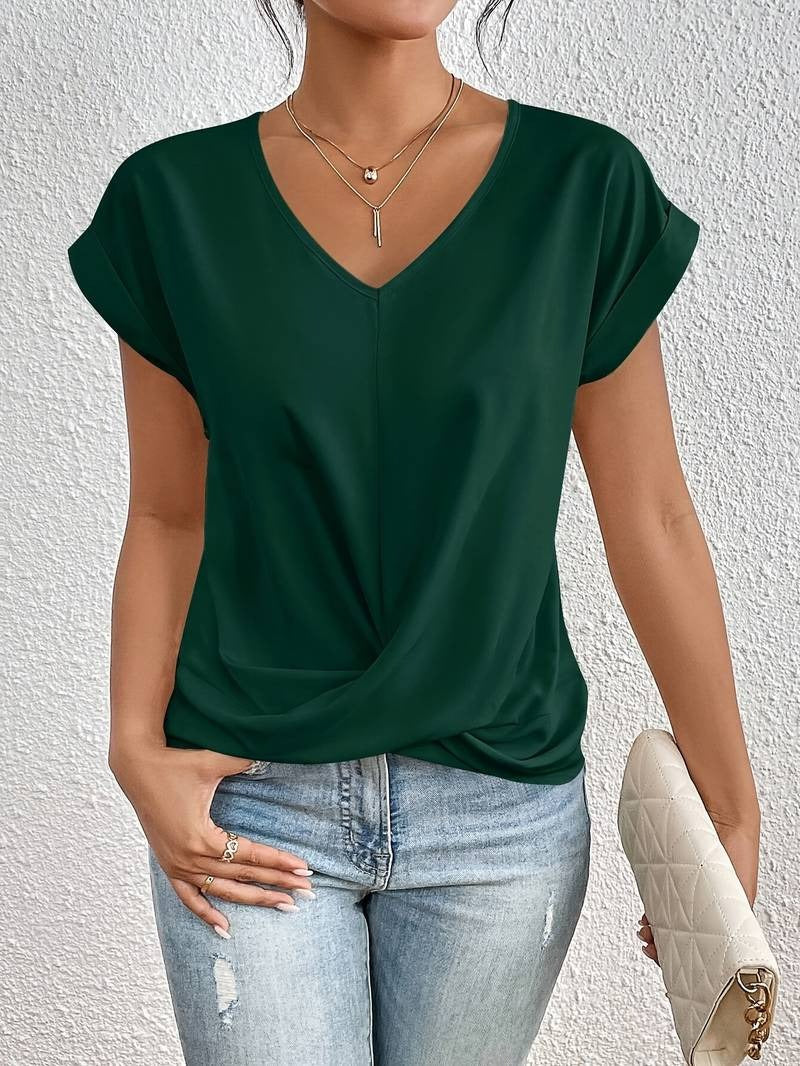Lightweight top