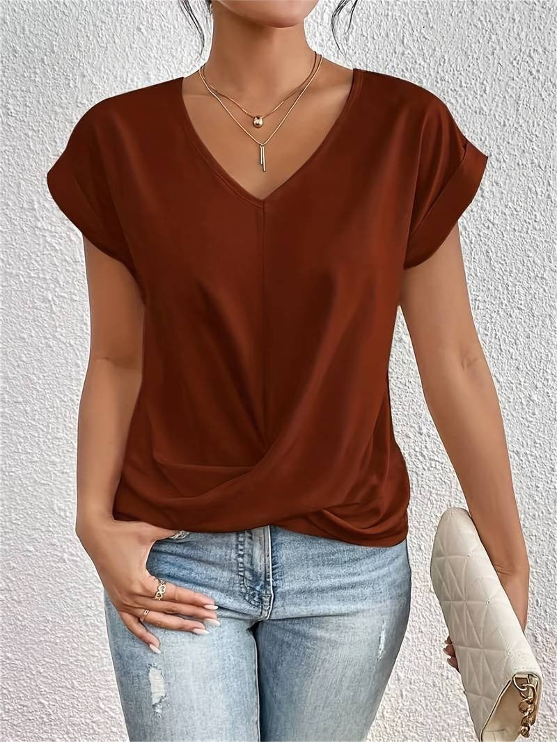 Lightweight top