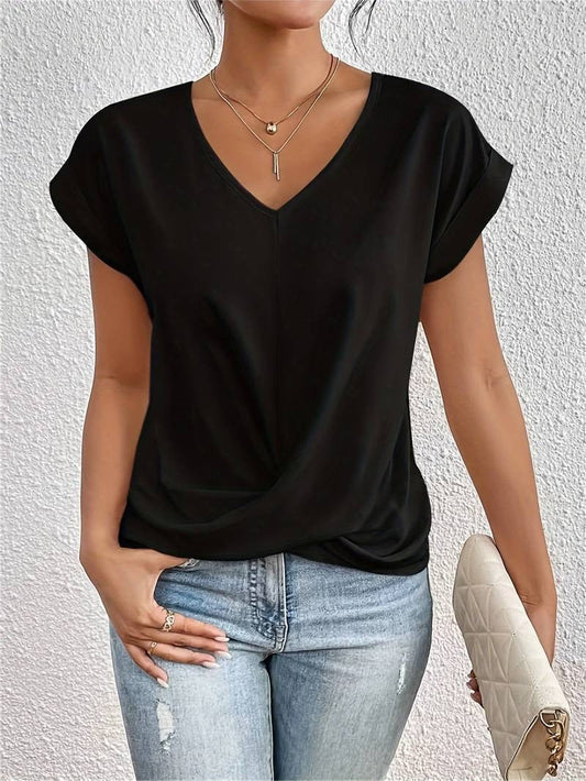 Lightweight top
