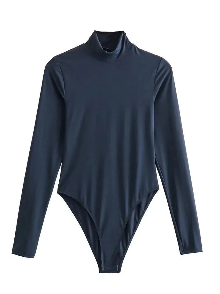 Long Sleeve Bodysuit