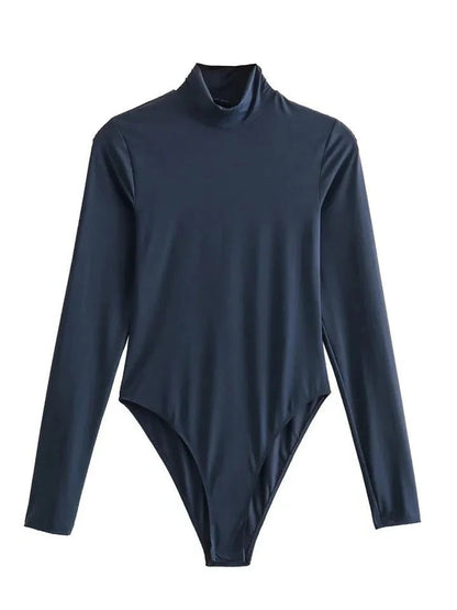 Long Sleeve Bodysuit