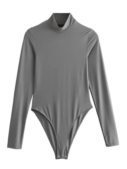 Long Sleeve Bodysuit
