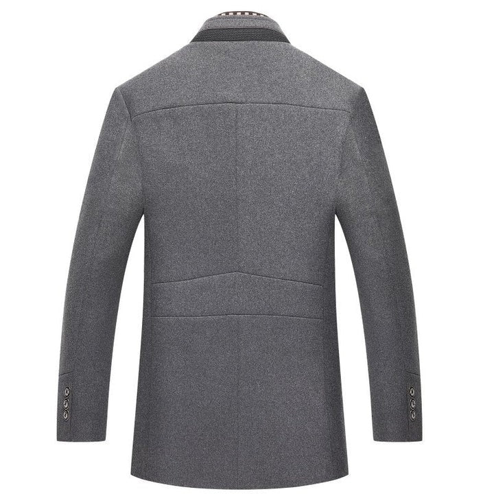 Men's Coat