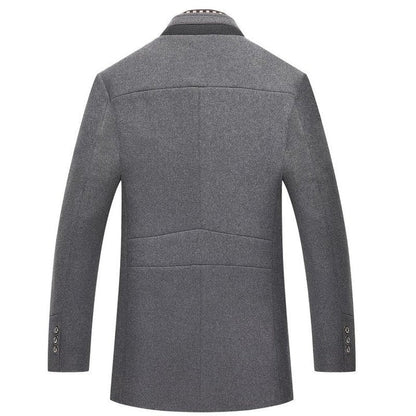Men's Coat