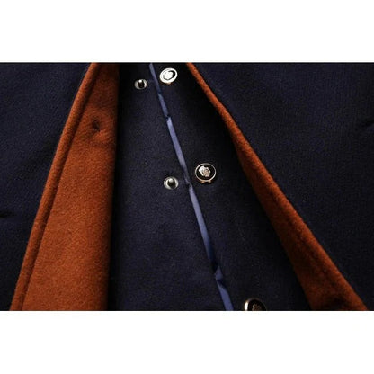 Men's Coat