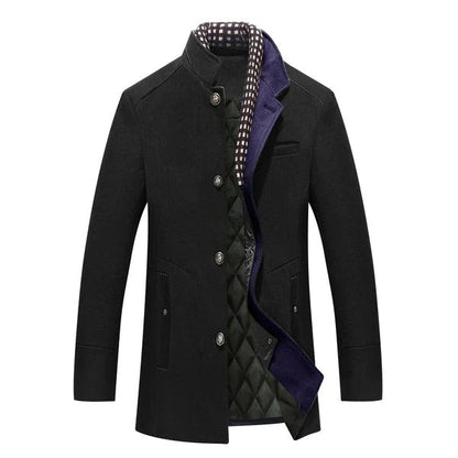 Men's Coat
