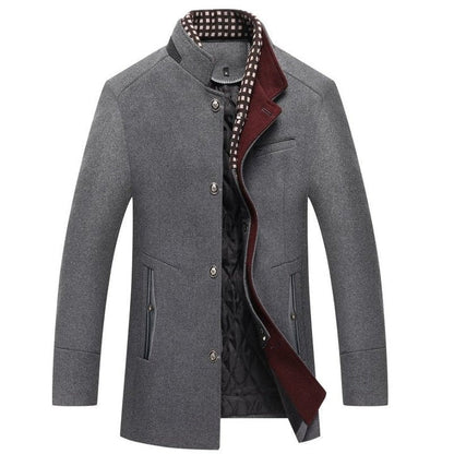 Men's Coat