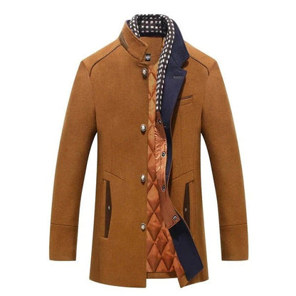 Men's Coat