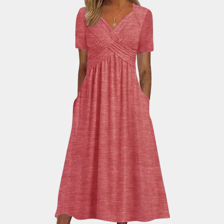 Ladies Summer Dress