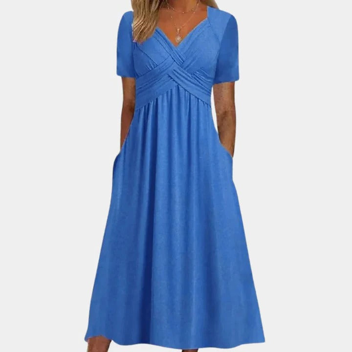 Ladies Summer Dress