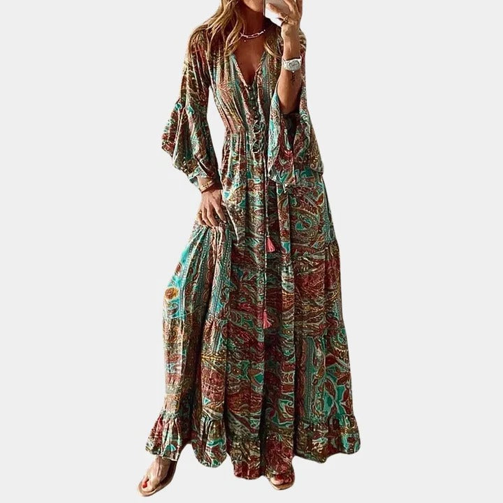 Long Dress for Women