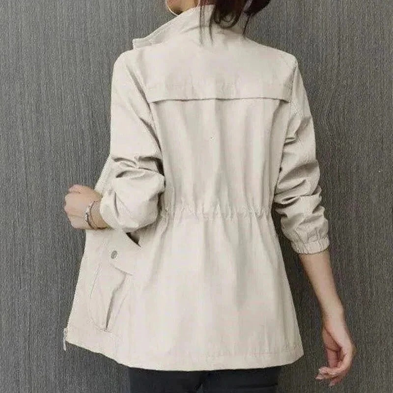 Lightweight Trench coat