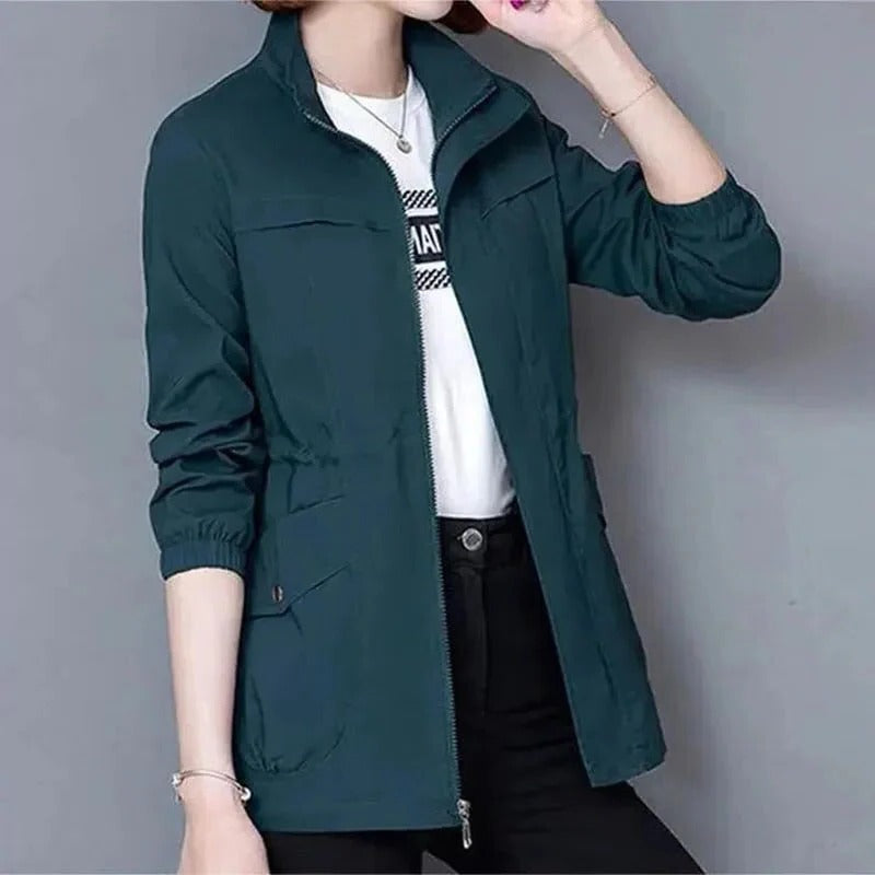 Lightweight Trench coat