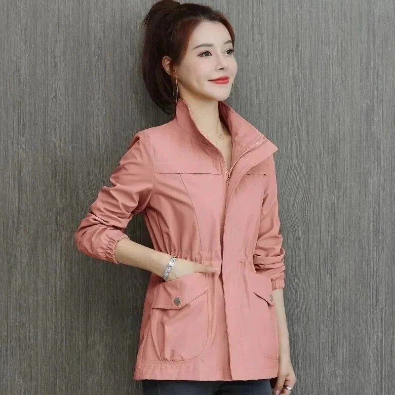 Lightweight Trench coat