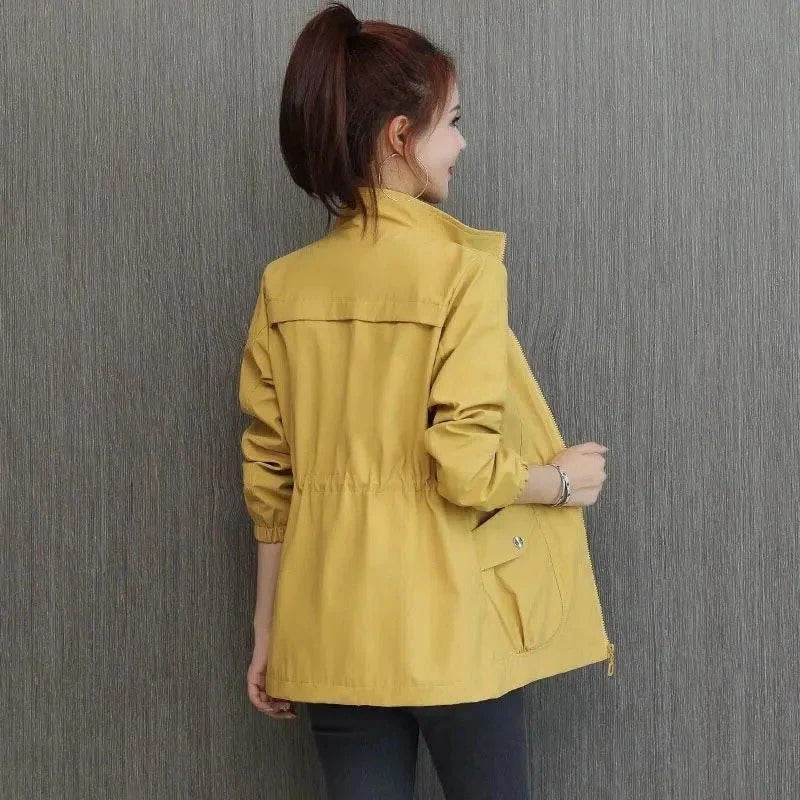 Lightweight Trench coat