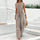Sleeveless Jumpsuit